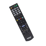 Universal Replacement Remote Control for RM-AAU071 fits for Sony AV System STR-KS370 STR-KS470 STR-D