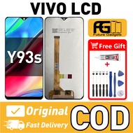 LCD VIVO Y93s Compatible For ORIGINAL LCD Skrin Touch Screen Replacement