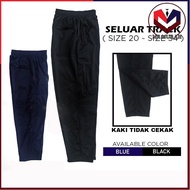 MR MURAH_ (HARGA BORONG) TRACKSUIT PLAIN ADULT/KIDS SPORT (TRACKSUIT SUKAN SEKOLAH KOPERASI DEWASA /