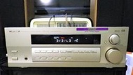 日本 PIONEER ( 先鋒牌) VSX-D510-G 5.1聲道/DTS 解碼 AV 環繞擴大機(120瓦X5聲道)