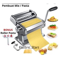 Ampia / PASTA NOODLE MILL