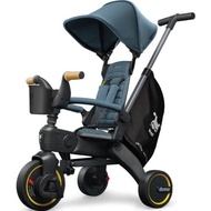 DOONA LIKI TRIKE S5 -3 COLOUR
