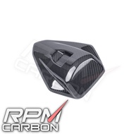 Honda CBR1000RR-R Carbon Fiber Rear Seat Cover