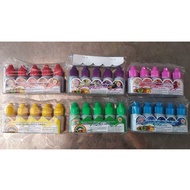 Thien Thanh food water color 1 bottle (10ml/bottle)