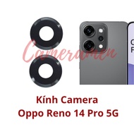 Oppo Reno 14 Pro / Reno14 Pro / Reno 14Pro 5G Camera Glass
