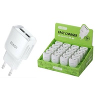 Adapter / Head CHARGER 2.A (2USB, 1USB)