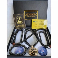 Free SHIPPING - NEW AZHIKRA SEGI 8 Health Necklace - Azikra Necklace - Lots of bonuses