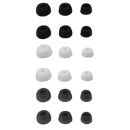 SJM Wear-resist Cover for Elite 75t 65t Active for Case Durable In-Ear Tips fo