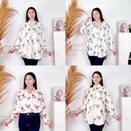 Ivana Tunic WOMEN'S Motif