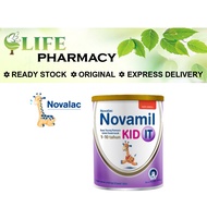 Novamil IT Kid 1-10 years (800g) [Expiry: 02/2025]