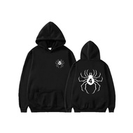 Anime Hunter X Hunter Cosplay Hoodies Phantom Troupe Hisoka Chrollo Print Hoodie Oversized Pullover