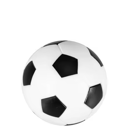 12Pcs 36Mm Table Soccer Balls Foosball Replacement Balls for Competitive Casual Play Sturdy Plastic 