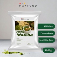 PURE Extract Matcha Powder Pure Matcha Powder/ 1 KG