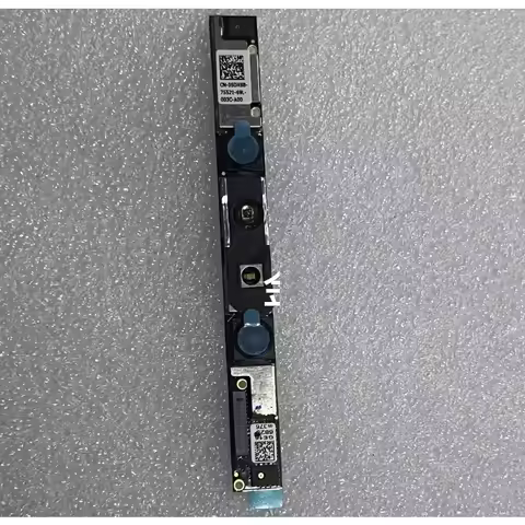 Original Laptop Webcam for DELL 7480 7470 7280 5580 5480 IR Infrared Camera 05DX88