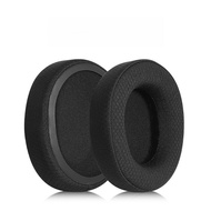 Sony MDR-7506 หูฟังแบบมีสาย ปกป้องหูฟังแบบหนังนิ่ม สำหรับหูฟัง Sony MDR7510 CD900ST MDR-V6 AGENERAL