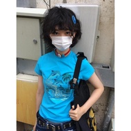 y2k y2k t-Shirt y2k Top Asian Culture Women's Clothing y2k Short Sleeve Clothes Handsome Dopamine Ya