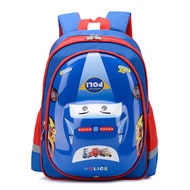 Car Flash V Electric McQueen Cartoon Bag