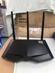 Tenda router AC18 5G Wi-Fi 包原裝火牛