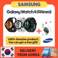 Samsung Electronics Galaxy Watch 4 (44mm) Smartwatch with ECG Monitor Tracker for Health Fitness Running Sleep Cycles GPS Fall Detection Bluetooth Version