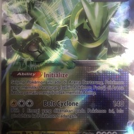 iron thorns ex sv6s kartu pokemon