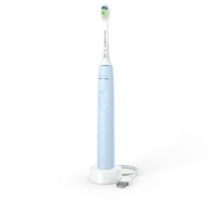 Philips Electric Toothbrush Sonicare 2100 Series Light Blue HX3651/32 【SHIPPED FROM JAPAN】