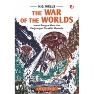 The War of the Worlds (HG Wells) - DIVA Press