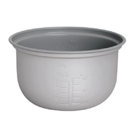 【ZOJIRUSHI 象印】原廠公司貨6人份電子鍋NS-RNV10專用內鍋B211
