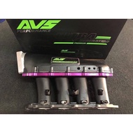 [ READY STOCK ] AVS Intake Ultra Honda  Bseries Type R / B18C GSR  Brand AVS Original Avs Intake Per