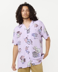 RIPCURL เสื้อเชิ้ต 044MSH HOFFMAN S/S SHIRT S24