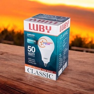 LUBY Classic LED Bulb 30W 40W 50 Watt Luby Classic LED Bulb 30W 40W 50 Watt