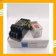 MY4N-GS+ omron Legs 14 MY4GS Shop In Bangkok Deliver Goods Every Day