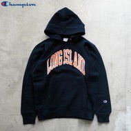 [包順豐] 日版 Champion 衛衣 REVERSE WEAVE hoodie (navy football tee t-shirt t shirt 男裝 女裝 carhartt wip stus