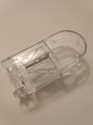 切藥器