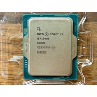 CPU I5 13400