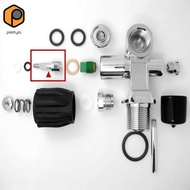 prettyia Scuba Diving Tank Valve Spindle - /16''-24