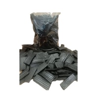 kerupuk asbes 1kg kerupuk mentah kerupuk jengkol kerupuk jengkol asbes kerupuk kiloan aneka macam ke