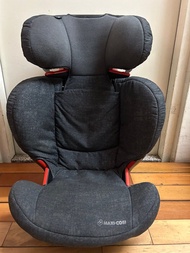 maxi cosi rodifix成長型汽車安全座椅