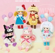［訂貨］韓國Sanrio X Little Mimi Crossover