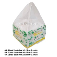(50 pcs) ROYAL 20x48 PLASTIC BAG BOX 18x18 HD R8 MOTIF PLASTIC BAG 18x18 RICE BOX PLASTIC BAG