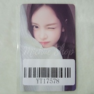 Photocard Hearts2Hearts Carmen KMS Shanghai | Photocard Carmen Hearts2Hearts KMS Shanghai Official