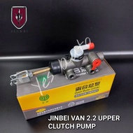 JINBEI VAN 2.2/2.8 UPPER CLUTCH PUMP