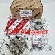 Timing Chain set/Chain set Agya/Ayla 1.0