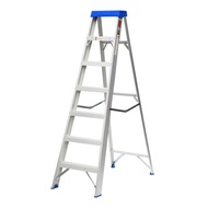 บันไดอลูมิเนียม 7 ชั้น ไจแอ้นท์ คิงคอง โปร LDA1007D