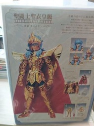 聖鬥士星矢 皇級 冥王 哈迪斯 Bandai