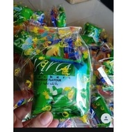 Goodies Vira,apollo/cloud9,jelly,milk candy