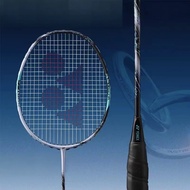 Yonex Astrox 88S Pro (3RD GEN) Silver Black Badminton Racket
