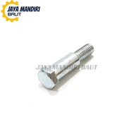 Brake Handle Bolt Supra Fit x 125 100 Length 6x30 M6 6mm M6x30