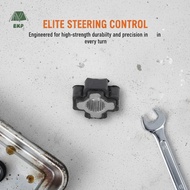 [EKP] 1Pcs Flexible Steering Column Coupler Coupling Steering Coupler 56315-3W000 56315-4T000FFF 563
