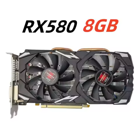 1/2/4/8GB Gaming Video Card Computer Graphics Card PCI-E X16 DDR3 HD+VGA+DVI placa de video GPU Disp