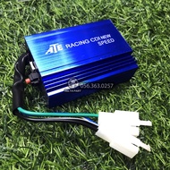 IC ĐỘ ATE Mở Tua Racing 8 Map DreamWaveFu Neo Wave A 110 S110 RSX 110 Blade 110 Sirius RC Exciter 1